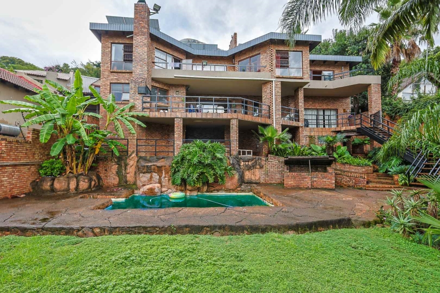 4 Bedroom Property for Sale in Hartbeespoort North West